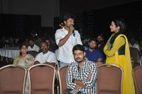 Oohalu Gusa Gusalade Audio Release Photos